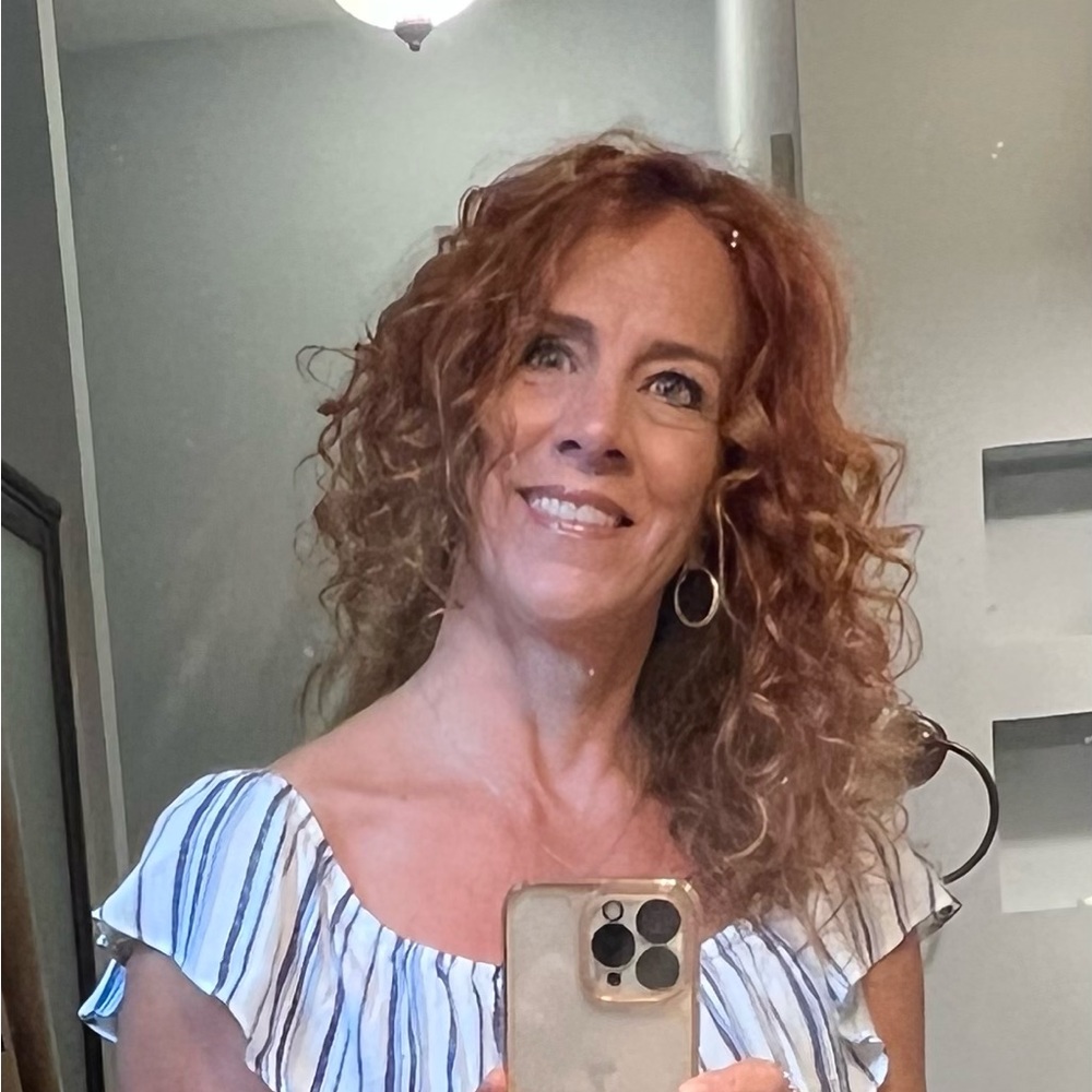 Meet your Posher, Jill